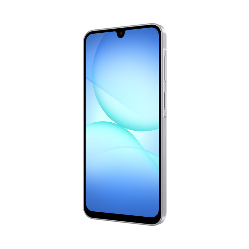 SAMSUNG SM-A175FZANMEA Galaxy A17 (128GB+4GB RAM), Gray Galaxy A17 سامسونك