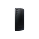 Samsung Galaxy A24 128GB+6GB, Black سامسونك موبايل