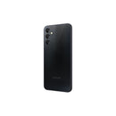 Samsung Galaxy A24 128GB+6GB, Black سامسونك موبايل