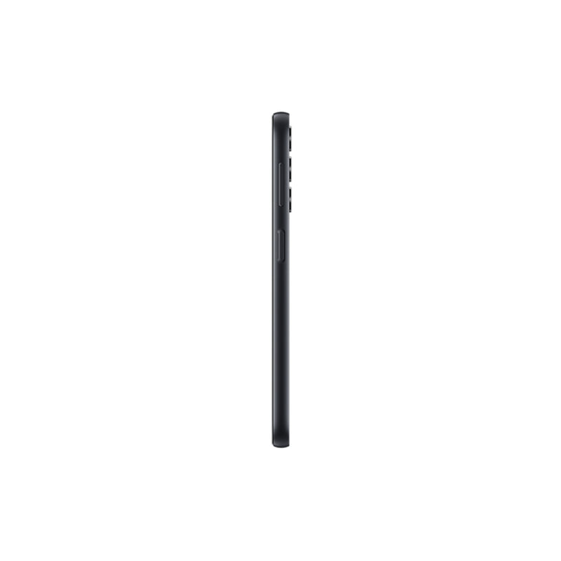 Samsung Galaxy A24 128GB+6GB, Black سامسونك موبايل