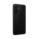 SAMSUNG SM-A266BZKJMEA Galaxy A26 5G 256GB+8GB 2025, Black A266 أسود (256 جيجابايت + 8 جيجابايت رام) - جالاكسي A26 5G (2025)