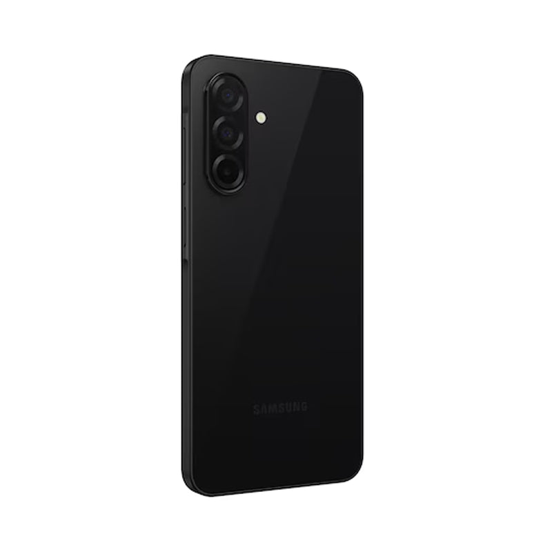 SAMSUNG SM-A266BZKJMEA Galaxy A26 5G 256GB+8GB 2025, Black A266 أسود (256 جيجابايت + 8 جيجابايت رام) - جالاكسي A26 5G (2025)