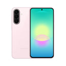 SAMSUNG SM-A276BLIIMEA Galaxy A27 5G 6GB+128GB 2026, Light Pink