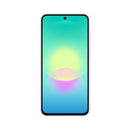 SAMSUNG SM-A276BLIIMEA Galaxy A27 5G 6GB+128GB 2026, Light Pink