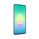 SAMSUNG SM-A276BLIIMEA Galaxy A27 5G 6GB+128GB 2026, Light Pink