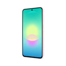 SAMSUNG SM-A276BLIIMEA Galaxy A27 5G 6GB+128GB 2026, Light Pink