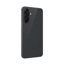 SAMSUNG SM-A366BZKVMEA Galaxy A36 5G 256GB+8GB 2025, Black A366 أسود رائع (256 جيجابايت + 8 جيجابايت رام) - جالاكسي A36 5G (2025)