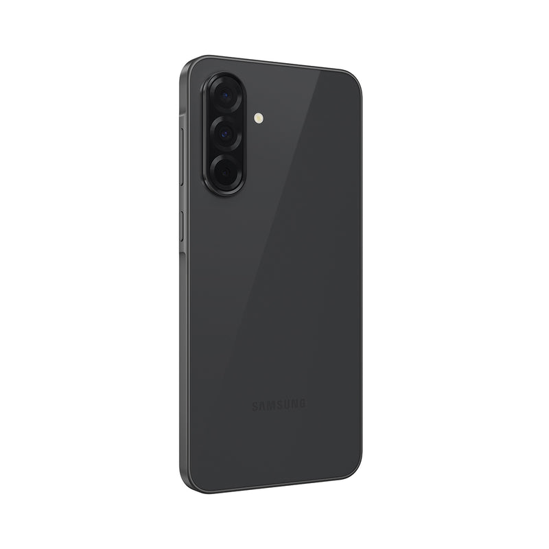 SAMSUNG SM-A366BZKVMEA Galaxy A36 5G 256GB+8GB 2025, Black A366 أسود رائع (256 جيجابايت + 8 جيجابايت رام) - جالاكسي A36 5G (2025)