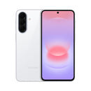 SAMSUNG SM-A376BZWVMEA Galaxy A37 8GB+256GB 5G, Awesome White A37 سامسونك جالكسي