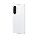SAMSUNG SM-A376BZWVMEA Galaxy A37 8GB+256GB 5G, Awesome White A37 سامسونك جالكسي