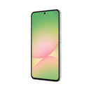 SAMSUNG SM-A566BZGYMEA Galaxy A56 5G 256GB+12GB 2025, Olive هاتف A566 الرائع باللون الزيتوني (256 جيجابايت + 12 جيجابايت من ذاكرة الوصول العشوائي) - Galaxy A56 5G (2025)