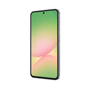 SAMSUNG SM-A566BZKWMEA Galaxy A56 5G 256GB+8GB 2025, Graphite A566 Awesome Graphite (256 جيجابايت + 8 جيجابايت ذاكرة وصول عشوائي (RAM)) - Galaxy A56 5G (2025)