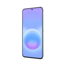 SAMSUNG SM-A576BLBVMEA Galaxy A57 12GB+256GB 5G, Awesome Icyblue A57 سامسونك جالكسي