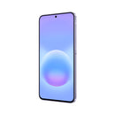 SAMSUNG SM-A576BZVVMEA Galaxy A57 12GB+256GB 5G, Awesome Lilac A57 سامسونك جالكسي