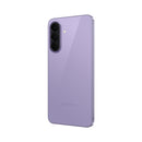 SAMSUNG SM-A576BZVVMEA Galaxy A57 12GB+256GB 5G, Awesome Lilac A57 سامسونك جالكسي