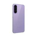 SAMSUNG SM-A576BZVVMEA Galaxy A57 12GB+256GB 5G, Awesome Lilac A57 سامسونك جالكسي