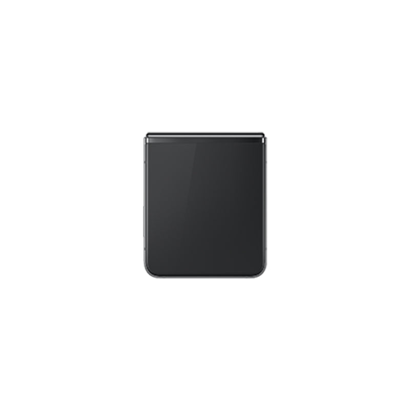 Samsung Galaxy Z Flip5 512GB/8GB, Black سامسونك مع الهدايا