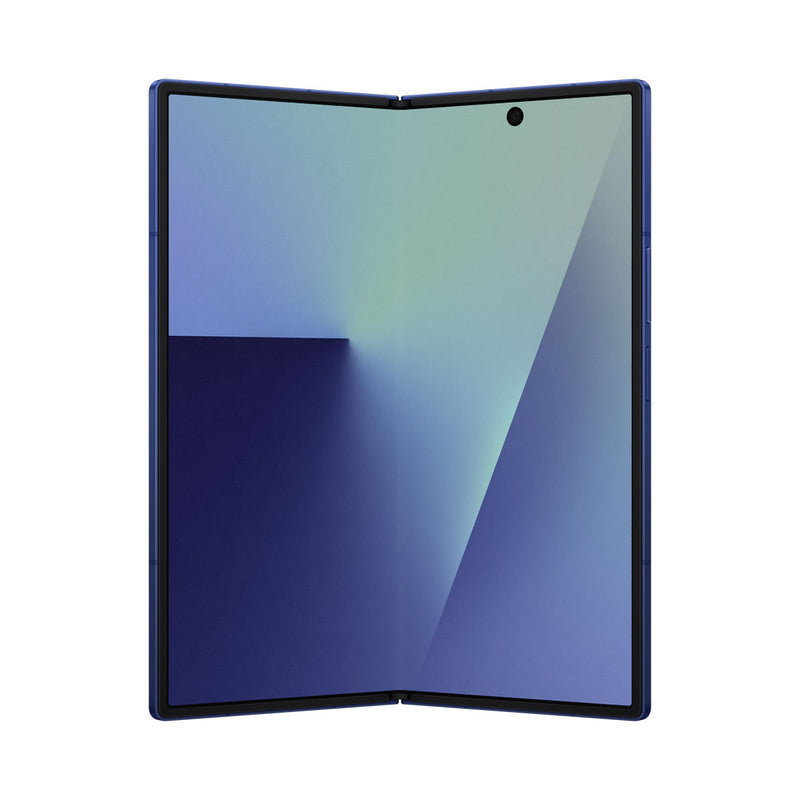 SAMSUNG SM-F966BDBGMEA Galaxy Z Fold7, 12 + 512 GB, Dual-SIM, Blue Shadow