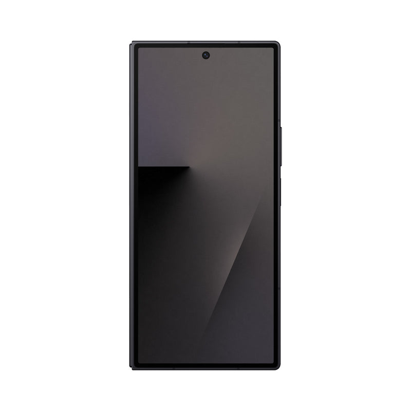 SAMSUNG SM-F966BZKGMEA Galaxy Z Fold7, 12 + 512 GB, Jet Black