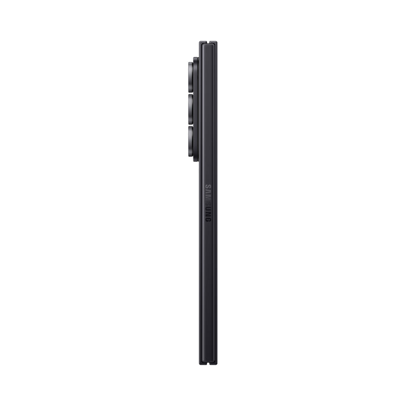 SAMSUNG SM-F966BZKGMEA Galaxy Z Fold7, 12 + 512 GB, Jet Black