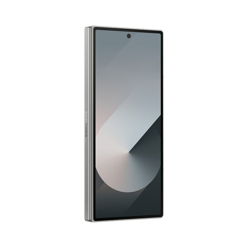 SAMSUNG SM-F966BZSGMEA Galaxy Z Fold7, 12 + 512 GB, Dual-SIM, Silver Shadow