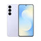 SAMSUNG SM-S731BLBVMEA Galaxy S25 FE 5G (256GB+8GB RAM), Icyblue Galaxy S25 FE 5G سامسونك