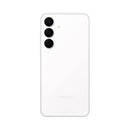 SAMSUNG SM-S731BZWVMEA Galaxy S25 FE 5G (256GB+8GB RAM), Awesome White Galaxy S25 FE 5G سامسونك