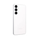 SAMSUNG SM-S731BZWVMEA Galaxy S25 FE 5G (256GB+8GB RAM), Awesome White Galaxy S25 FE 5G سامسونك