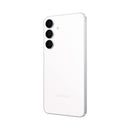 SAMSUNG SM-S731BZWVMEA Galaxy S25 FE 5G (256GB+8GB RAM), Awesome White Galaxy S25 FE 5G سامسونك