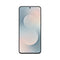SAMSUNG SM-S731BZWVMEA Galaxy S25 FE 5G (256GB+8GB RAM), Awesome White Galaxy S25 FE 5G سامسونك