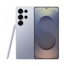 SAMSUNG SM-S938BZBOMEA S938 Titanium SilverBlue 512GB + 12GB RAM Galaxy S25 Ultra 2025 سامسونك كلكسي اس 25 الترا
