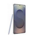 SAMSUNG SM-S938BZBOMEA S938 Titanium SilverBlue 512GB + 12GB RAM Galaxy S25 Ultra 2025 سامسونك كلكسي اس 25 الترا