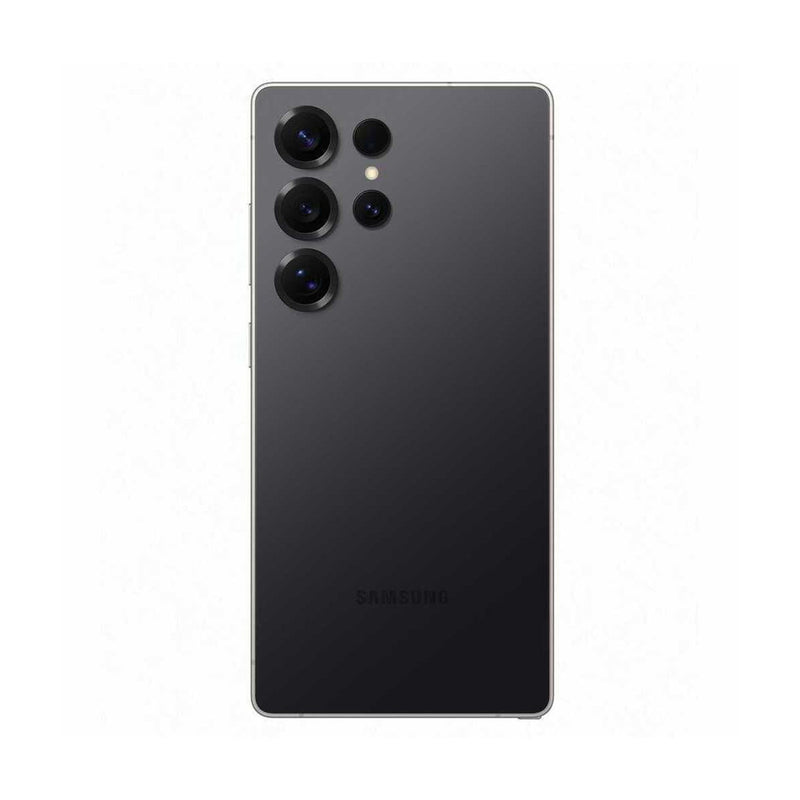SAMSUNG SM-S938BZKOMEA S938 Titanium Black 512GB + 12GB RAM Galaxy S25 Ultra 2025 سامسونك كلكسي اس 25 الترا