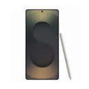 SAMSUNG SM-S938BZKOMEA S938 Titanium Black 512GB + 12GB RAM Galaxy S25 Ultra 2025 سامسونك كلكسي اس 25 الترا