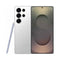 SAMSUNG SM-S938BZSOMEA S938 Titanium Silver 512GB + 12GB RAM Galaxy S25 Ultra 2025 سامسونك كلكسي اس 25 الترا