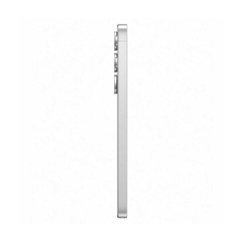 SAMSUNG SM-S938BZSOMEA S938 Titanium Silver 512GB + 12GB RAM Galaxy S25 Ultra 2025 سامسونك كلكسي اس 25 الترا
