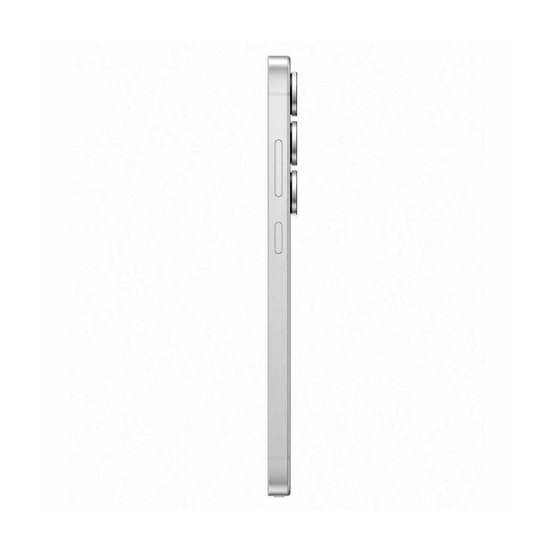 SAMSUNG SM-S938BZSOMEA S938 Titanium Silver 512GB + 12GB RAM Galaxy S25 Ultra 2025 سامسونك كلكسي اس 25 الترا