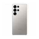 SAMSUNG SM-S938BZTOMEA S938 Titanium Gray 512GB + 12GB RAM Galaxy S25 Ultra 2025 سامسونك كلكسي اس 25 الترا