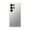 SAMSUNG SM-S938BZTOMEA S938 Titanium Gray 512GB + 12GB RAM Galaxy S25 Ultra 2025 سامسونك كلكسي اس 25 الترا