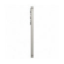 SAMSUNG SM-S938BZTOMEA S938 Titanium Gray 512GB + 12GB RAM Galaxy S25 Ultra 2025 سامسونك كلكسي اس 25 الترا