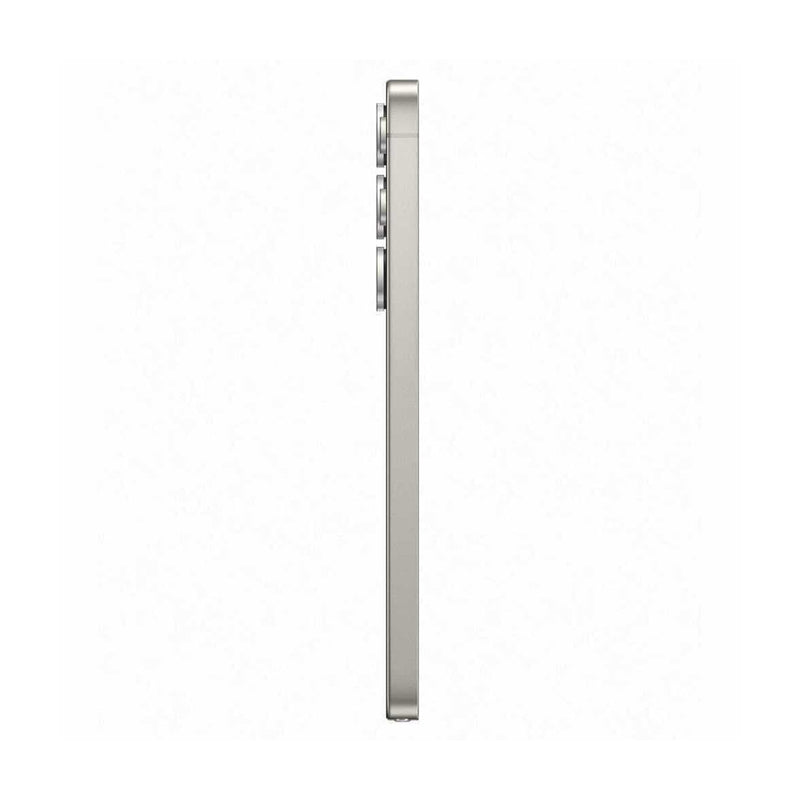 SAMSUNG SM-S938BZTOMEA S938 Titanium Gray 512GB + 12GB RAM Galaxy S25 Ultra 2025 سامسونك كلكسي اس 25 الترا
