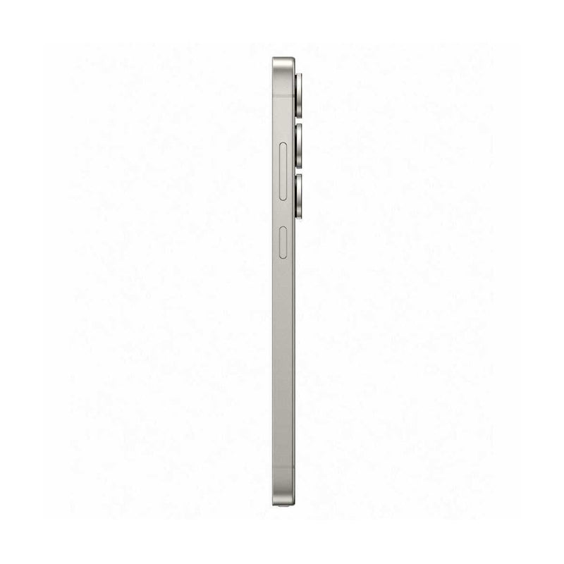 SAMSUNG SM-S938BZTOMEA S938 Titanium Gray 512GB + 12GB RAM Galaxy S25 Ultra 2025 سامسونك كلكسي اس 25 الترا