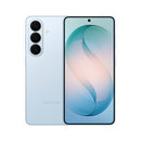 SAMSUNG SM-S942BLBOMEA S942 Galaxy S26 256GB+12GB 2026, Sky Blue سامسونك جالكسي اس 26 / 256