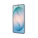 SAMSUNG SM-S942BLBOMEA S942 Galaxy S26 256GB+12GB 2026, Sky Blue سامسونك جالكسي اس 26 / 256