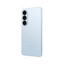 SAMSUNG SM-S942BLBOMEA S942 Galaxy S26 256GB+12GB 2026, Sky Blue سامسونك جالكسي اس 26 / 256
