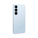 SAMSUNG SM-S942BLBOMEA S942 Galaxy S26 256GB+12GB 2026, Sky Blue سامسونك جالكسي اس 26 / 256