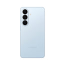 SAMSUNG SM-S942BLBOMEA S942 Galaxy S26 256GB+12GB 2026, Sky Blue سامسونك جالكسي اس 26 / 256