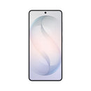 SAMSUNG SM-S942BZWOMEA S942 Galaxy S26 256GB+12GB 2026, White سامسونك جالكسي اس 26 / 256
