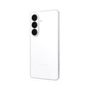 SAMSUNG SM-S942BZWOMEA S942 Galaxy S26 256GB+12GB 2026, White سامسونك جالكسي اس 26 / 256