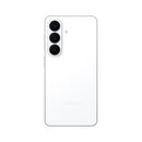 SAMSUNG SM-S942BZWOMEA S942 Galaxy S26 256GB+12GB 2026, White سامسونك جالكسي اس 26 / 256